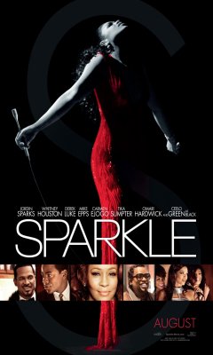 Sparkle (2012)