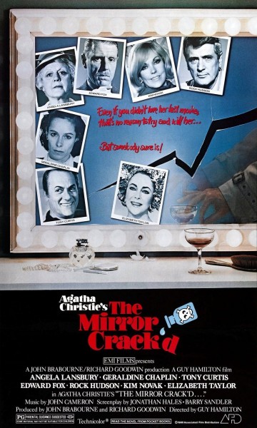 The Mirror Crack'd (1980)
