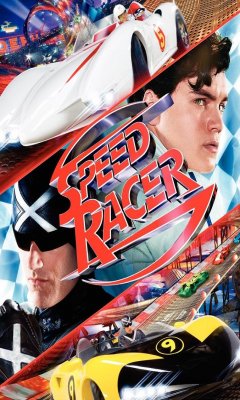 Speed Racer (2008)