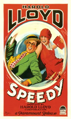 Speedy (1928)