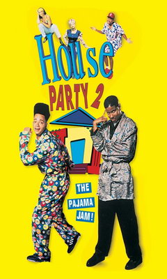 House Party 2 (1991)