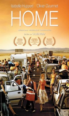 Σπίτι με Θέα (2008)