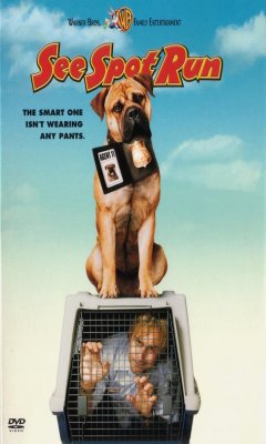 See Spot Run (2001)