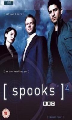 Spooks (2002)