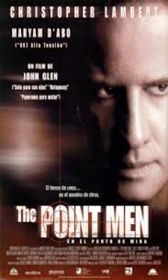 The Point Men (2001)