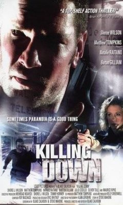 Killing Down (2006)