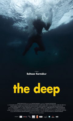 The Deep (2012)