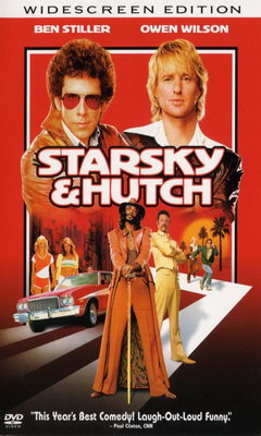 Starsky & Hutch (2004)