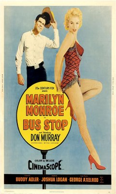 Bus Stop (1956)