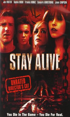 Stay Alive (2006)