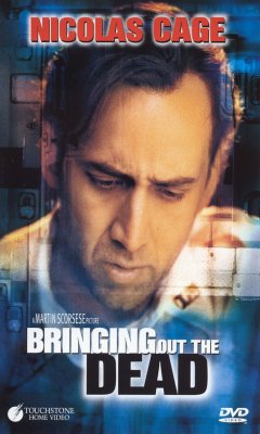 Bringing Out the Dead (1999)