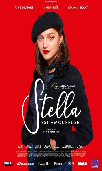 Stella in Love (2022)