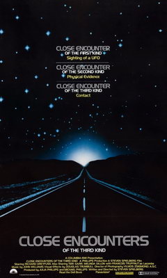 Close Encounters of the Third Kind (1977)