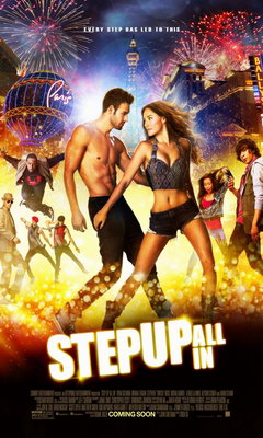 Step Up: All In (2014)