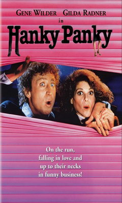 Hanky Panky (1982)