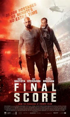 Final Score (2018)