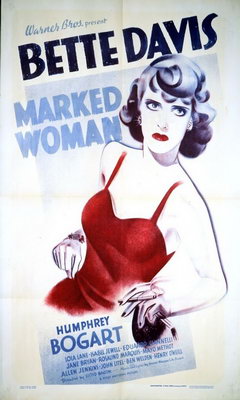 Στιγματισμένες Γυναίκες (1937)