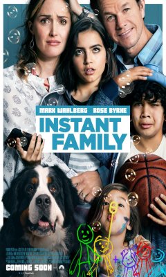 Instant Family (2018)