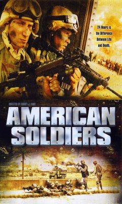 American Soldiers (2005)