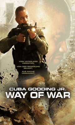 Στην Κόλαση Του Πολέμου (2009)