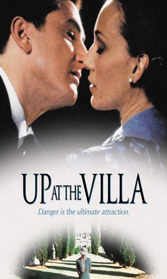 Up at the Villa (2000)