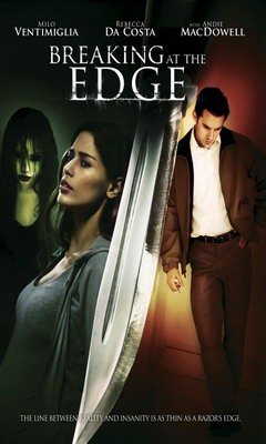 Breaking at the Edge