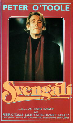 Svengali