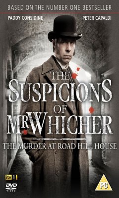 The Suspicions of Mr Whicher (2011)
