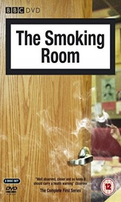 The Smoking Room (2004)