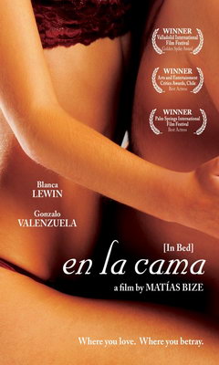 En la cama (2005)