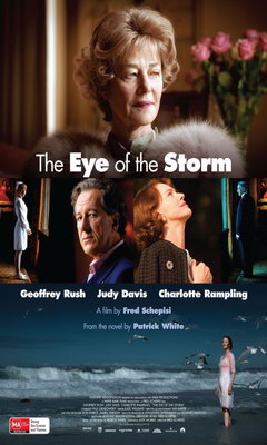 The Eye of the Storm (2011)