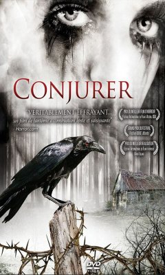 Conjurer (2008)