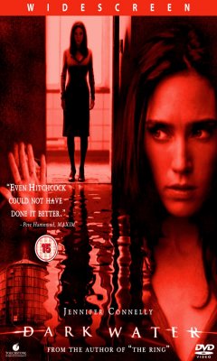 Dark Water (2005)