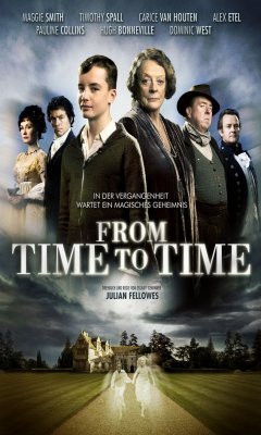 From Time to Time (2009)