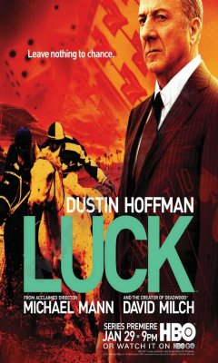 Luck (2011)