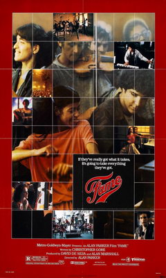 Fame: The Original Movie (1980)