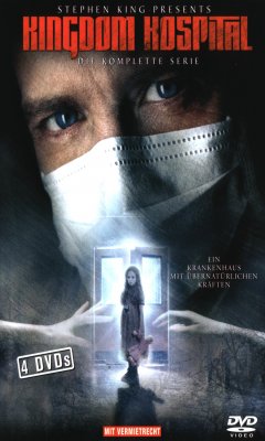 Kingdom Hospital (2004)
