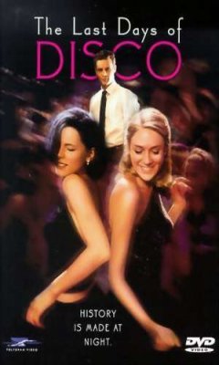 The Last Days of Disco (1998)