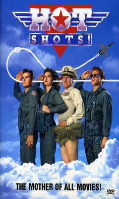 Hot Shots! (1991)