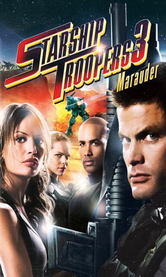 Στρατιώτες Του Σύμπαντος 3: Επιχείρηση Διάσωσης (2008)