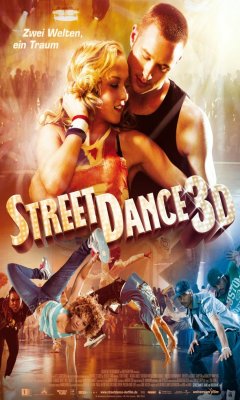 Street Dance (2010)