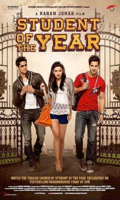 Student of the Year (2012)