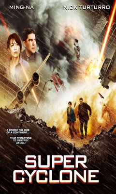 Super Cyclone (2012)