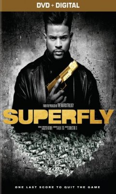 SuperFly (2018)