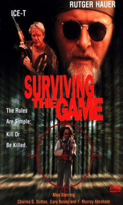 Surviving the Game (1994)