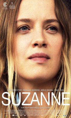 Suzanne (2013)