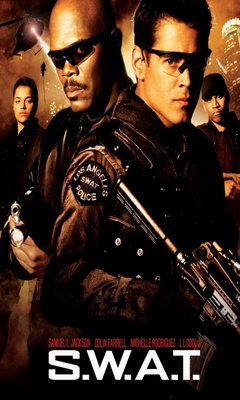 S.W.A.T. (2003)
