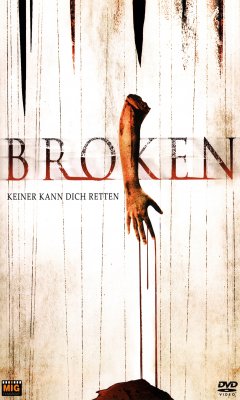 Broken