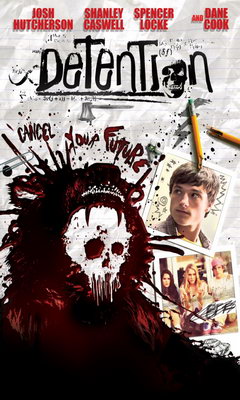 Detention (2011)