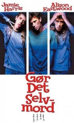 Suicide, the Comedy (1998)